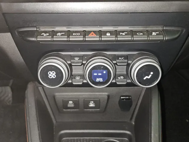 DACIA Duster TCe 150 Journey 4x4