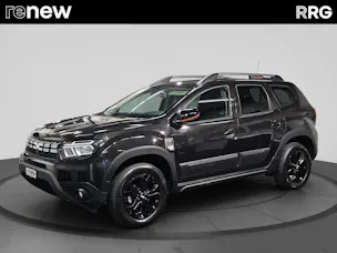 DACIA Duster TCe 150 Journey 4x4