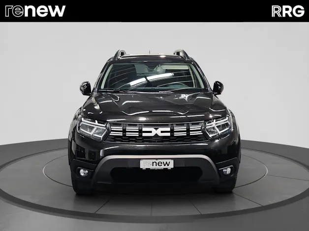 DACIA Duster TCe 150 Journey 4x4
