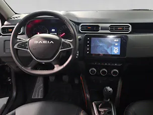 DACIA Duster TCe 150 Journey 4x4