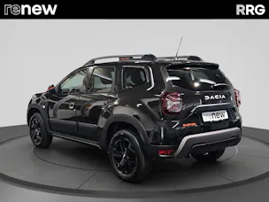 DACIA Duster TCe 150 Journey 4x4