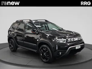 DACIA Duster TCe 150 Journey 4x4