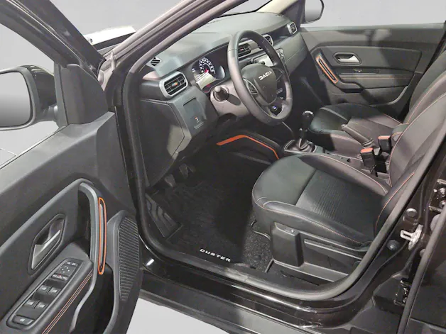 DACIA Duster TCe 150 Journey 4x4