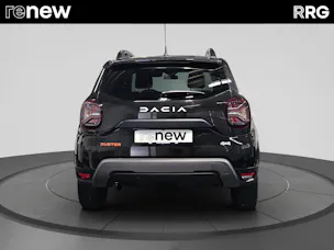 DACIA Duster TCe 150 Journey 4x4