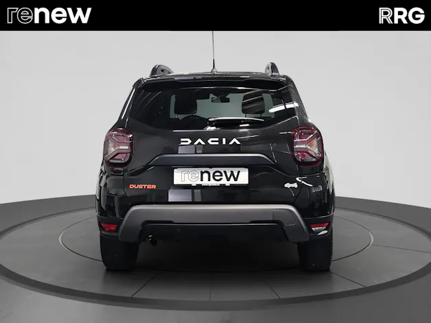DACIA Duster TCe 150 Journey 4x4