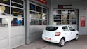 DACIA Sandero 1.2 Ambiance