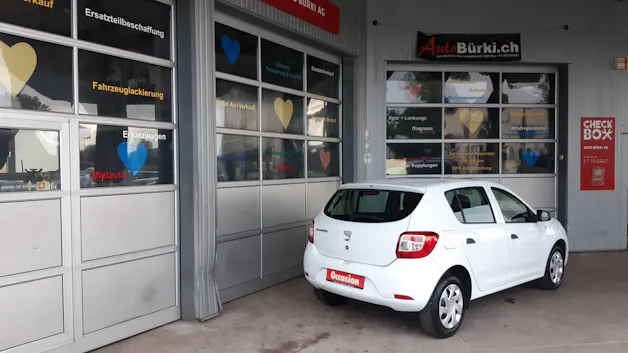 DACIA Sandero 1.2 Ambiance