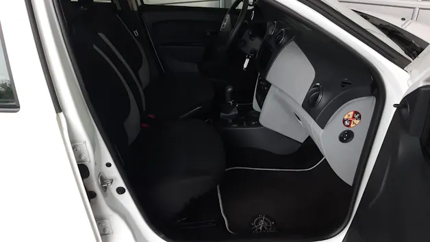 DACIA Sandero 1.2 Ambiance
