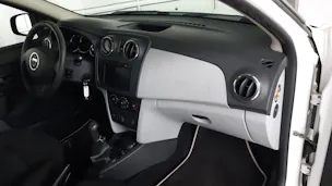 DACIA Sandero 1.2 Ambiance