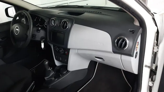 DACIA Sandero 1.2 Ambiance