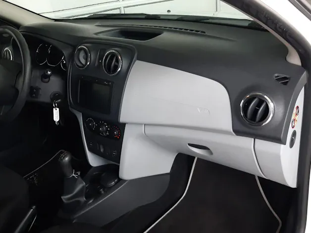 DACIA Sandero 1.2 Ambiance