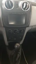DACIA Sandero 1.2 Ambiance