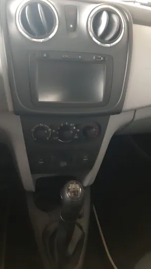 DACIA Sandero 1.2 Ambiance