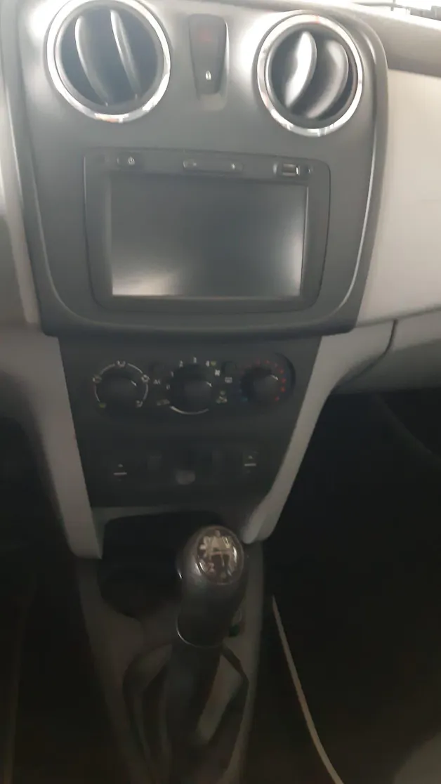 DACIA Sandero 1.2 Ambiance