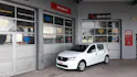 DACIA Sandero 1.2 Ambiance
