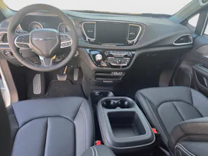 CHRYSLER Pacifica 3.6 V6 FAV 291PS 7-Plätzer