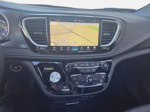 CHRYSLER Pacifica 3.6 V6 FAV 291PS 7-Plätzer