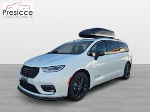 CHRYSLER Pacifica 3.6 V6 FAV 291PS 7-Plätzer