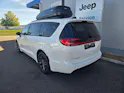 CHRYSLER Pacifica 3.6 V6 FAV 291PS 7-Plätzer
