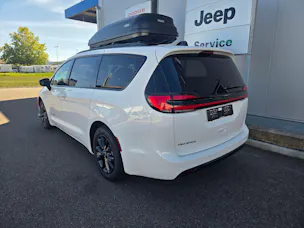 CHRYSLER Pacifica 3.6 V6 FAV 291PS 7-Plätzer