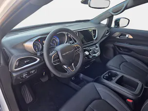 CHRYSLER Pacifica 3.6 V6 FAV 291PS 7-Plätzer