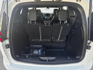 CHRYSLER Pacifica 3.6 V6 FAV 291PS 7-Plätzer