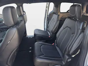 CHRYSLER Pacifica 3.6 V6 FAV 291PS 7-Plätzer