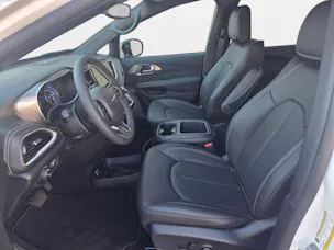 CHRYSLER Pacifica 3.6 V6 FAV 291PS 7-Plätzer