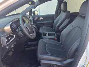 CHRYSLER Pacifica 3.6 V6 FAV 291PS 7-Plätzer
