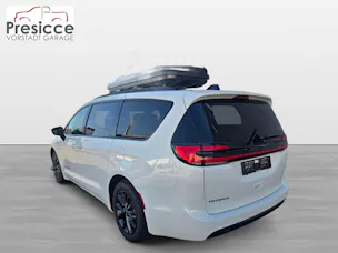 CHRYSLER Pacifica 3.6 V6 FAV 291PS 7-Plätzer