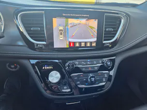 CHRYSLER Pacifica 3.6 V6 FAV 291PS 7-Plätzer