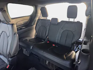 CHRYSLER Pacifica 3.6 V6 FAV 291PS 7-Plätzer