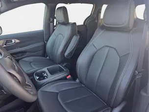 CHRYSLER Pacifica 3.6 V6 FAV 291PS 7-Plätzer