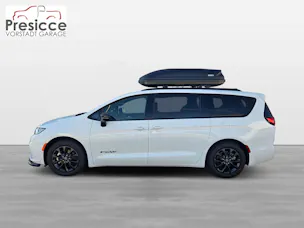 CHRYSLER Pacifica 3.6 V6 FAV 291PS 7-Plätzer