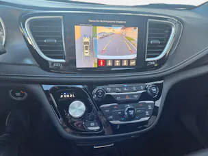 CHRYSLER Pacifica 3.6 V6 FAV 291PS 7-Plätzer