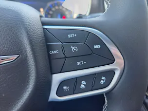 CHRYSLER Pacifica 3.6 V6 FAV 291PS 7-Plätzer