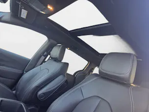 CHRYSLER Pacifica 3.6 V6 FAV 291PS 7-Plätzer