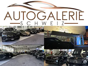 VW Touran 2.0 TDI BlueMotion Highline DSG | CH | AHK | LED | Navi | Kessy | DCC |