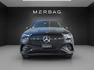 MERCEDES-BENZ GLE 400 e EQ Star 4M