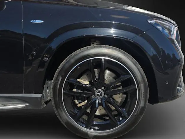 MERCEDES-BENZ GLE 400 e EQ Star 4M