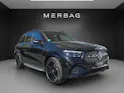 MERCEDES-BENZ GLE 400 e EQ Star 4M