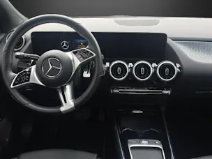 MERCEDES-BENZ B 180 d 8G-DCT