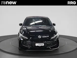 MG 3 1.5 Hybrid Luxury Aut.