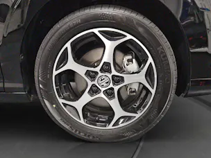 MG 3 1.5 Hybrid Luxury Aut.