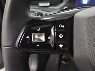 MG 3 1.5 Hybrid Luxury Aut.