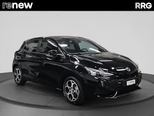 MG 3 1.5 Hybrid Luxury Aut.