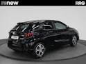 MG 3 1.5 Hybrid Luxury Aut.