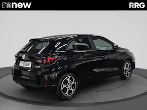 MG 3 1.5 Hybrid Luxury Aut.