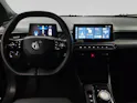 MG 3 1.5 Hybrid Luxury Aut.