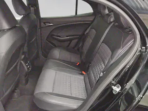 MG 3 1.5 Hybrid Luxury Aut.